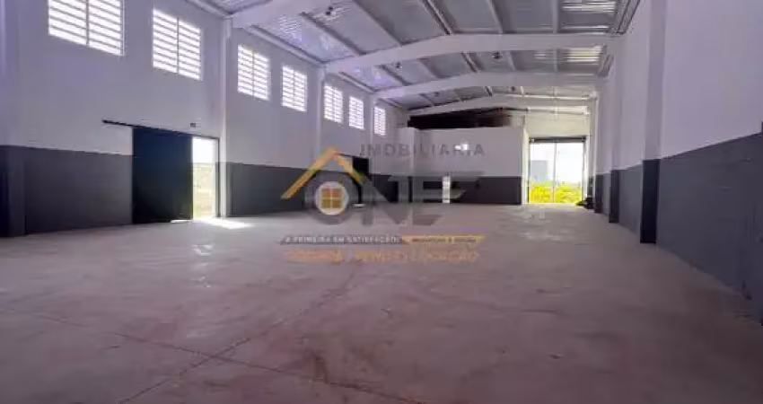 Galpão para locação - europark comercial - indaiatuba/sp