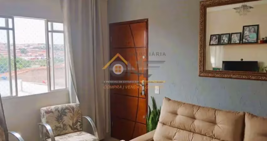 Apartamento para venda - condomínio edifício begônias - jardim morada do sol - indaiatuba/sp