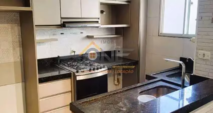 Apartamento para venda - condomínio solar dos pássaros - olaria - salto/sp