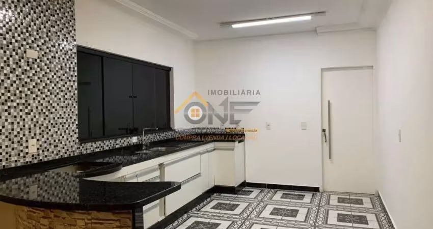 Sobrado para venda - parque residencial indaiá - indaiatuba/sp