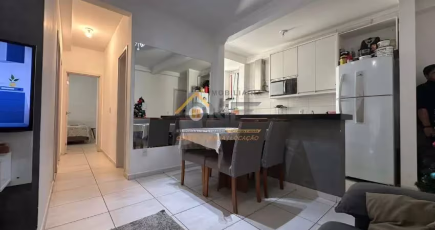 Apartamento para venda - condomínio residencial belvedere - jardim sevilha - indaiatuba/sp