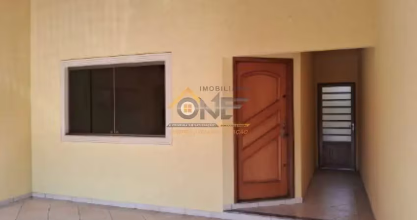 Casa para venda - parque são lourenço - indaiatuba/sp