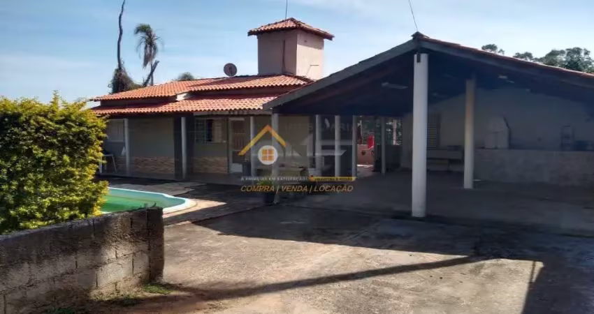 Chácara para venda - recanto campestre internacional de viracopos gleba 4 - indaiatuba/sp