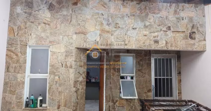 Casa para locação - jardim santa rita - indaiatuba/sp