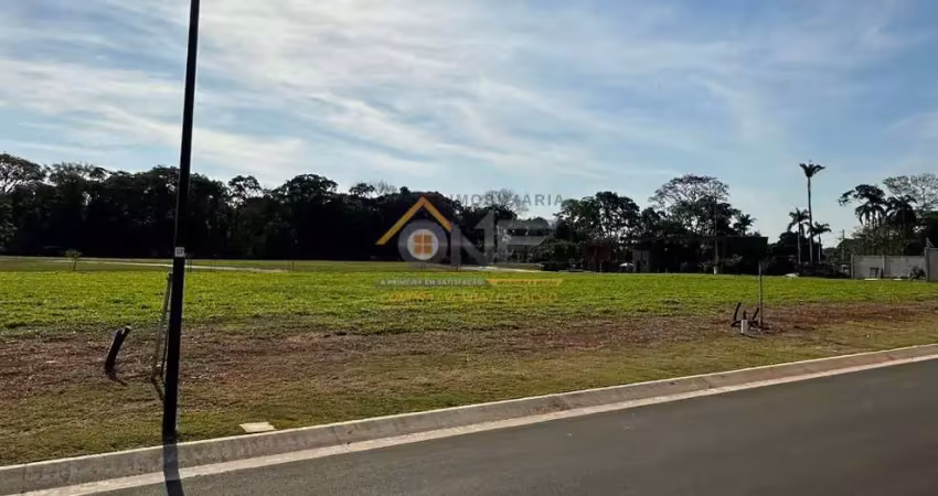 Terreno para venda - condomínio villa sapezal - indaiatuba/sp
