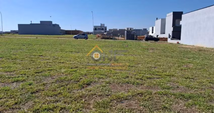 Terreno para venda - condomínio dona maria cândida - indaiatuba/sp
