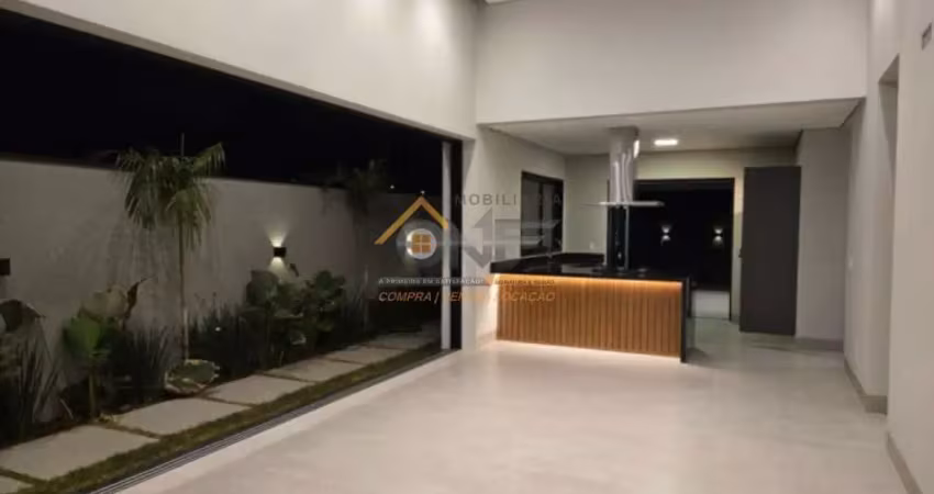 Belíssima casa para venda - condomínio villa sapezal - indaiatuba/sp