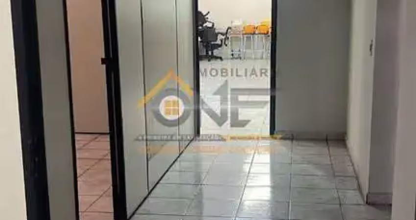 Sala comercial com 4 salas para alugar na Cidade Nova II, Indaiatuba 