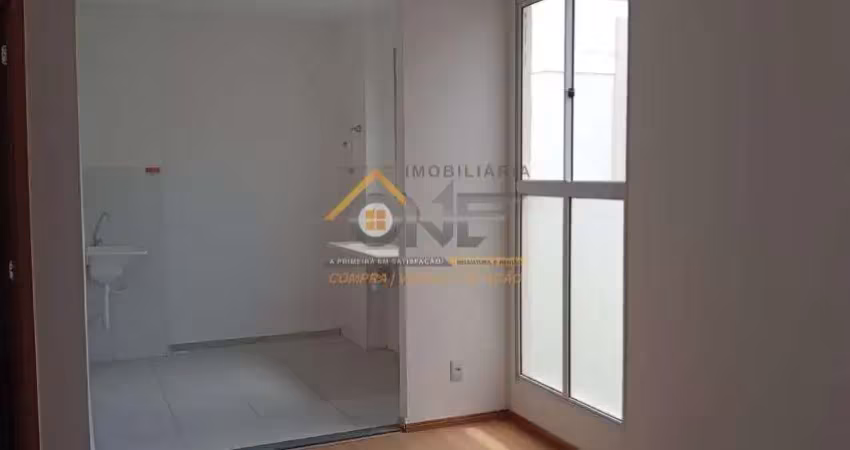 Apartamento para venda - condomínio residencial sollare - salto/sp