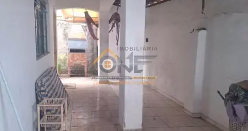 Casa para venda - jardim califórnia - indaiatuba/sp