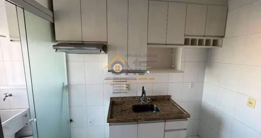 Apartamento para locação - condomínio grand ville - indaiatuba/sp
