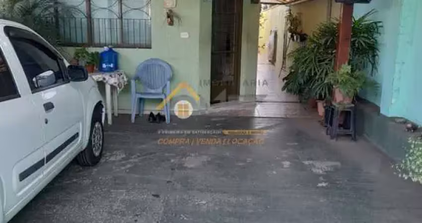 Casa com 3 quartos à venda na Vila Nova, Salto 