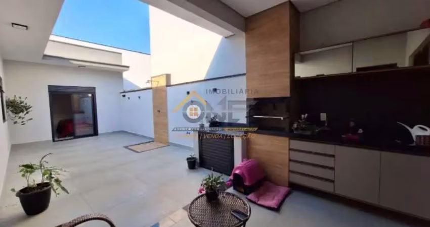 Casa para locação - condomínio park gran reserve - indaiatuba/sp