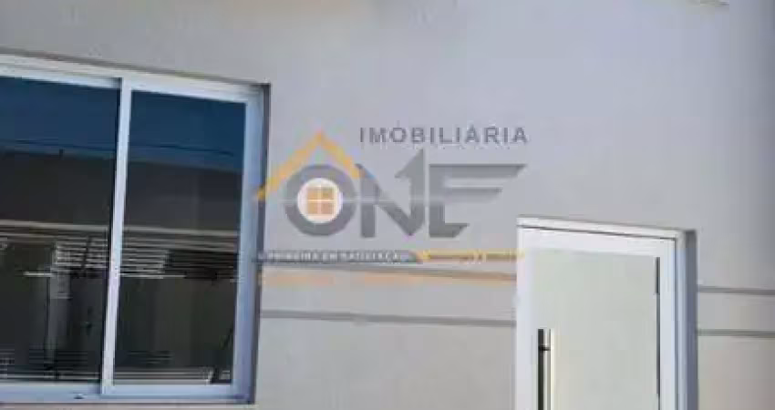 Casa para venda - jardim residencial nova veneza - indaiatuba/sp