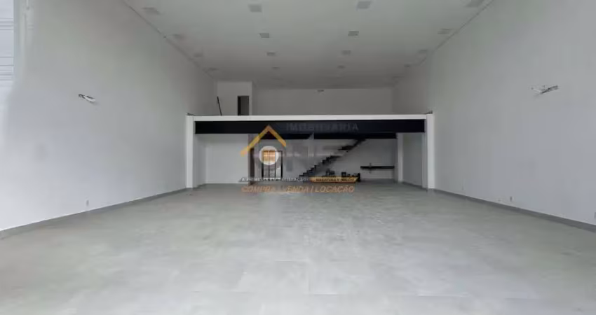 Salão comercial para venda - jardim montreal residence - indaiatuba/sp