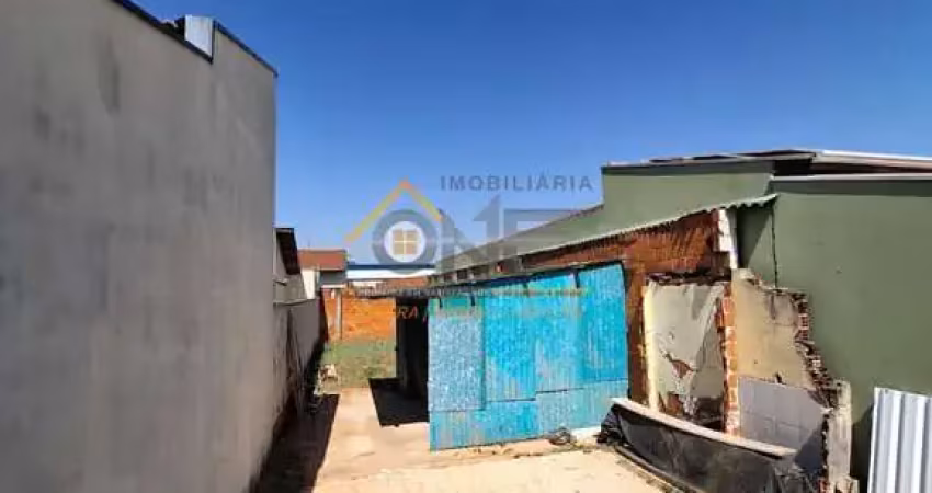 Terreno para venda - jardim bom principio - indaiatuba/sp
