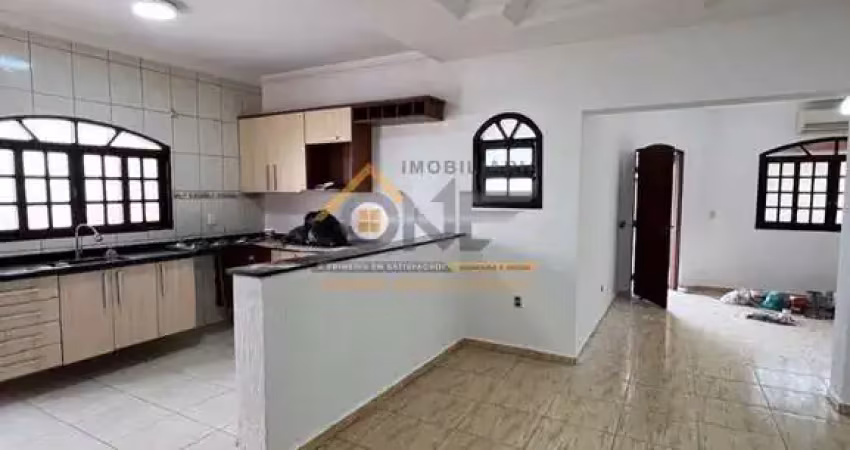 Casa com 2 quartos à venda no Jardim Bela Vista, Indaiatuba 