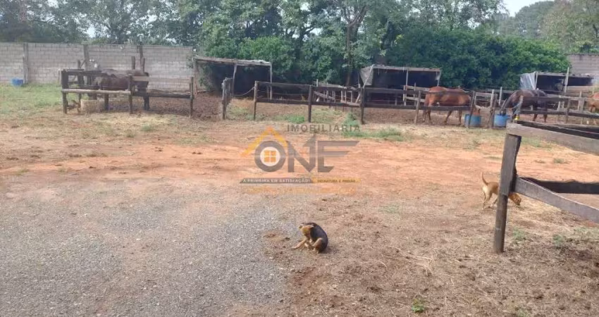 Terreno em condomínio fechado à venda no Parque das Bandeiras 2, Indaiatuba 