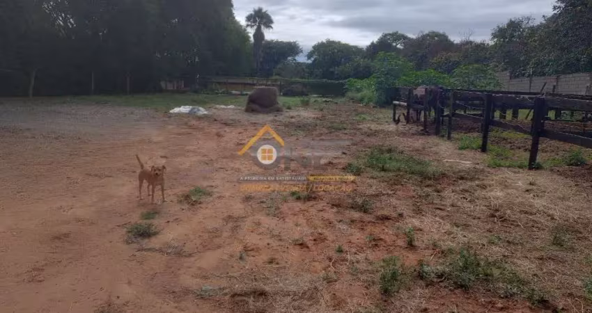 Terreno em condomínio fechado à venda no Parque das Bandeiras 2, Indaiatuba 