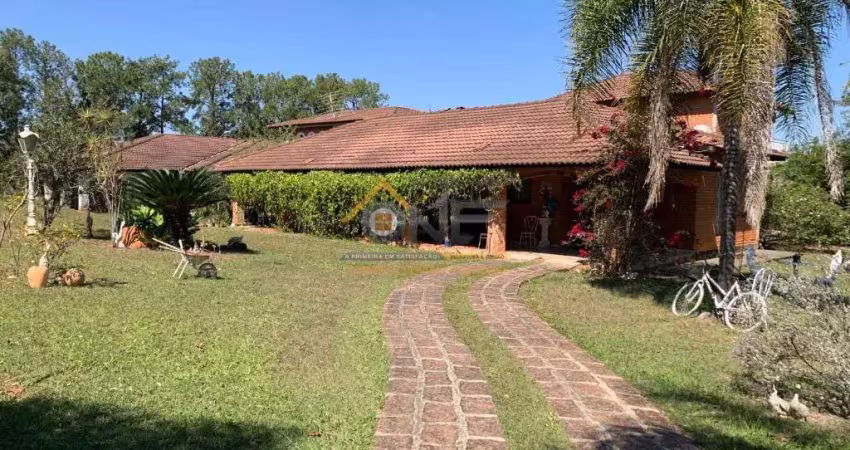 Chácara para venda - vale das laranjeiras - indaiatuba/sp