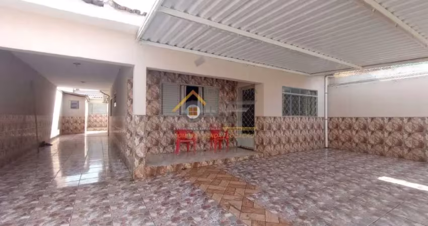 Casa térrea para venda - jardim das nações - salto/sp