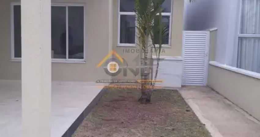 Casa para locação - condomínio park real - indaiatuba/sp