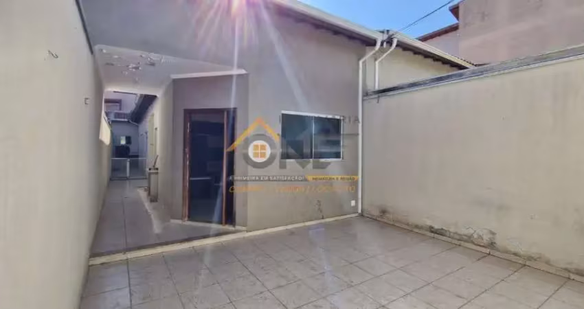 Casa com 3 quartos à venda no Jardim Regina, Indaiatuba 