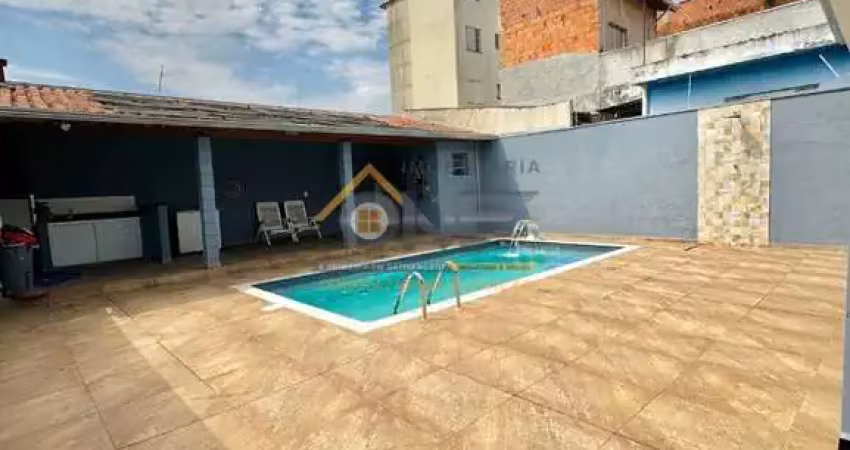 Casa para venda - jardim morada do sol - indaiatuba/sp