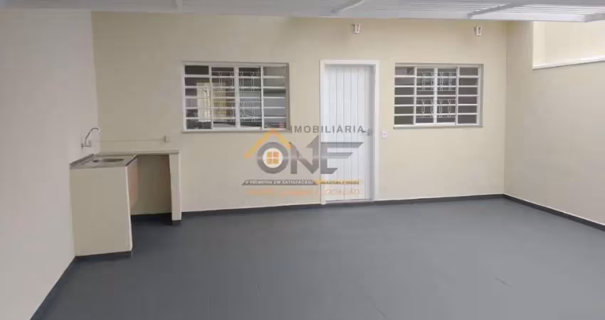 Casa com 3 quartos à venda no Jardim Valença, Indaiatuba 