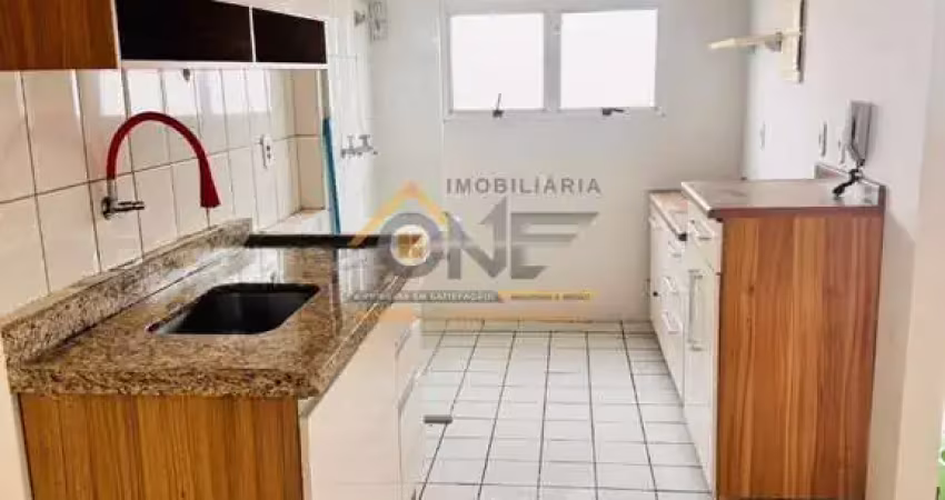 Apartamento para locação - condomínio vila das praças - jardim alice - indaiatuba/sp