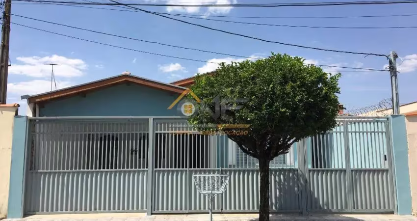 Casa térrea para venda - jardim américa - indaiatuba/sp