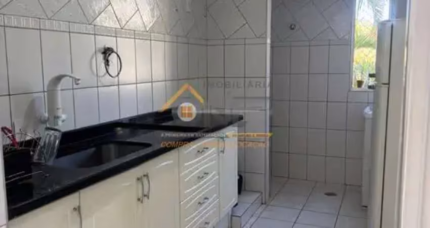 Apartamento para venda - condomínio azaleia - jardim juliana - indaiatuba/sp