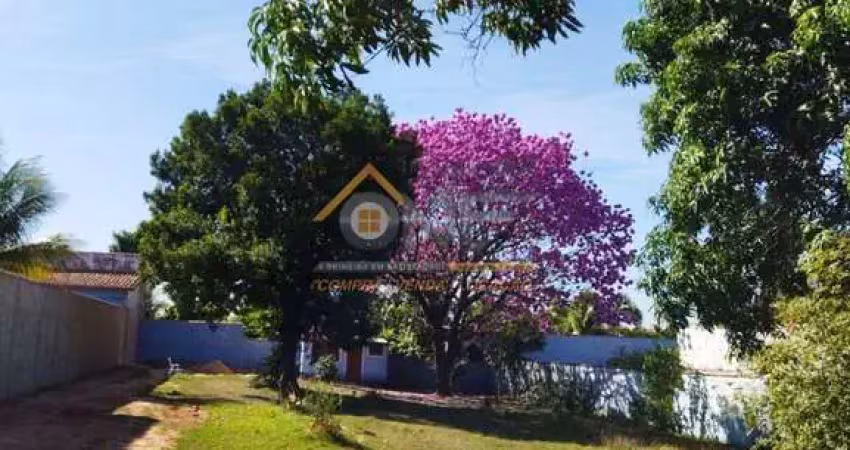 Terreno em condomínio fechado à venda no Terras de Santa Rosa II, Salto 
