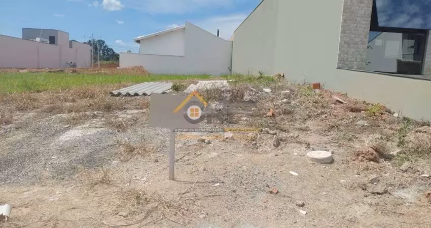 Terreno em condomínio fechado à venda no Loteamento Park Gran Reserve, Indaiatuba 