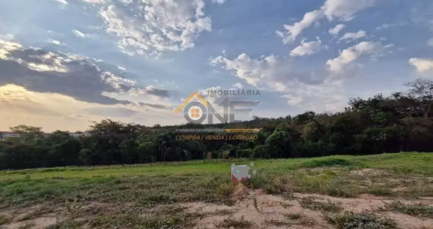 Terreno em condomínio fechado à venda no Jardim Park Vista Real, Indaiatuba 