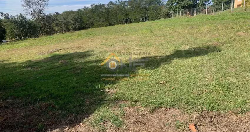 Terreno em condomínio fechado à venda em Recreio Paraíso, Elias Fausto 