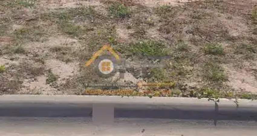 Terreno em condomínio fechado à venda no Jardim Mantova, Indaiatuba 