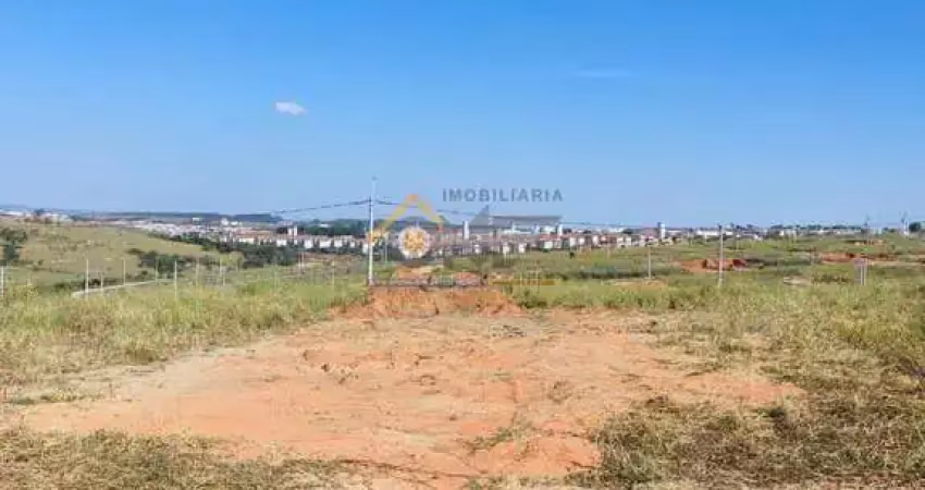 Terreno em condomínio fechado à venda no Parque Campo Bonito, Indaiatuba 