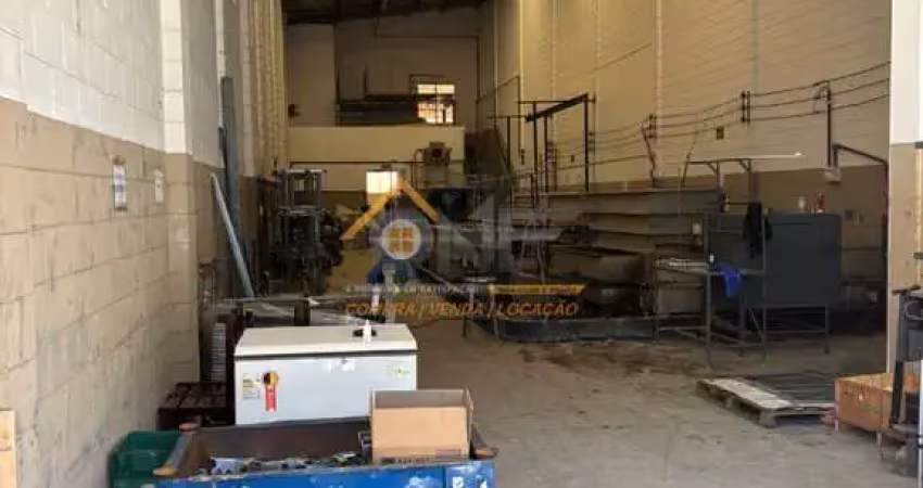 Galpão para locação - américan park empresarial nr - indaiatuba/sp