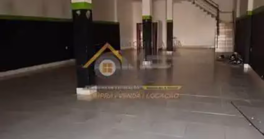 Ponto comercial com 2 salas para alugar no Jardim dos Colibris, Indaiatuba 