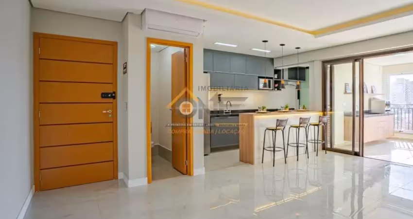 Apartamento para venda - condomínio the park view - vila almeida - indaiatuba/sp