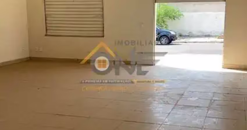 Salão para locação - jardim dos colibris - indaiatuba/sp