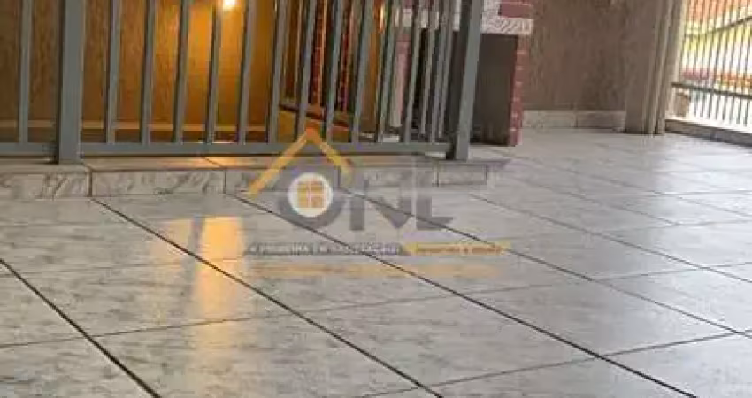 Casa com 2 quartos para alugar no Jardim Jequitibá, Indaiatuba 