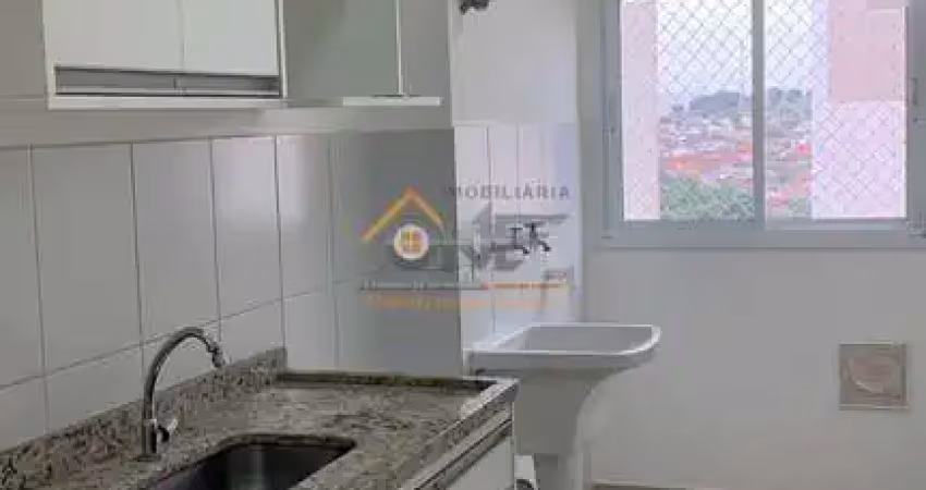 Apartamento para locação - condomínio jardim dos taperás - salto/sp