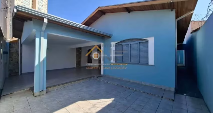 Casa com 3 quartos para alugar no Jardim América, Indaiatuba 