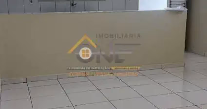 Casa piso superior para locação - jardim monte verde - indaiatuba/sp