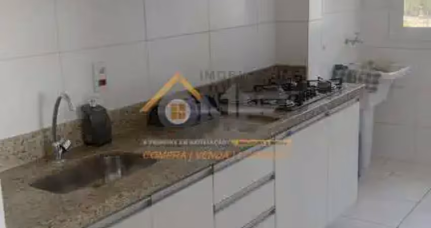 Apartamento para locação - condomínio residencial belvedere - jardim sevilha - indaiatuba/sp