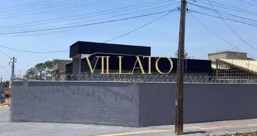 Casa com 3 quartos à venda na Rua Matacará, 22, Loteamento Tropical Ville, Goiânia