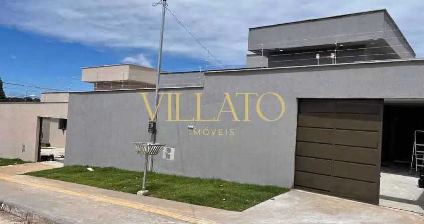 Casa com 3 quartos à venda na Rua 1, 01, Itapoã, Aparecida de Goiânia