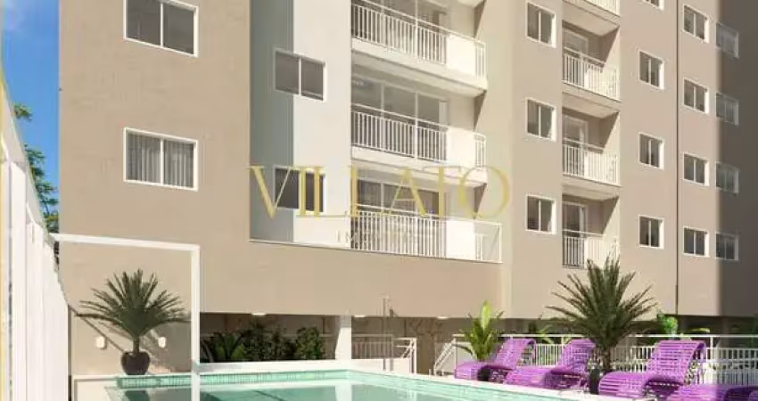 Apartamento 2q e 3q sendo 1 suíte próximo ao passeio das águas
